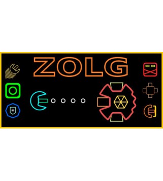 Zolg Steam Key GLOBAL